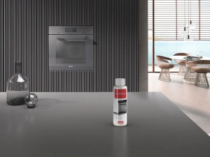 Чистящее средство Miele для комби-пароварок HydroCleaner. 4 бутылки