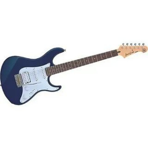 Гитара Yamaha Pacifica 012 DBMII