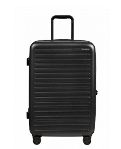 Чемодан Samsonite StackD L 75см, черный 134640-1041