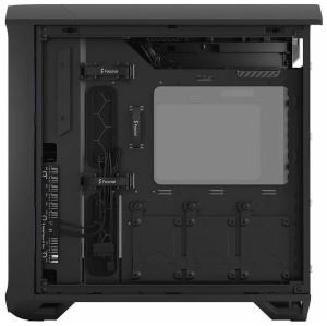 Компьютерный корпус Fractal Design Torrent Compact RGB TG Light Tint FD-C-TOR1C-02