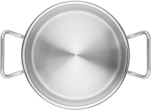 Высокая кастрюля с крышкой ZWILLING Pro 13.3 л 651242800