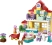 LEGO DUPLO 10467 Дом семьи Пеппы