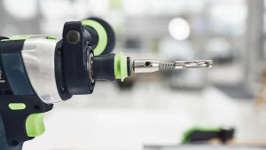 Сверло-кондуктор Festool ZB HS D5 EURO CE