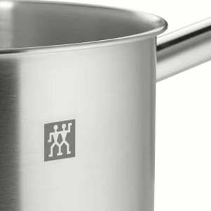 Набор кастрюль ZWILLING Twin Classic, 5 предметов