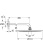 Комплект верхнего душа Grohe Rainshower Cosmopolitan 310мм 26066000, хром