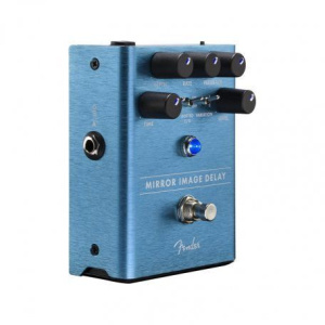 Педаль эффектов для электрогитары Fender Mirror Image Delay