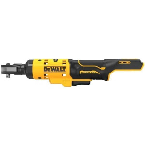 Аккумуляторная трещотка DeWALT DCF504N-XJ, без АКБ и ЗУ