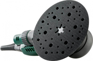 Эксцентриковая шлифмашина Metabo SXE 150-5.0 BL 615050700