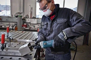 Прямая шлифмашина Bosch GGS 8 CE Professional 0601222100