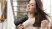 Фен для волос Philips BHD538, черный