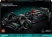 Конструктор LEGO Technic 42171 Mercedes-AMG F1 W14 E Performance
