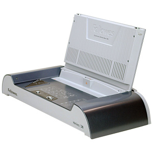 Брошюровщик Fellowes Helios 30