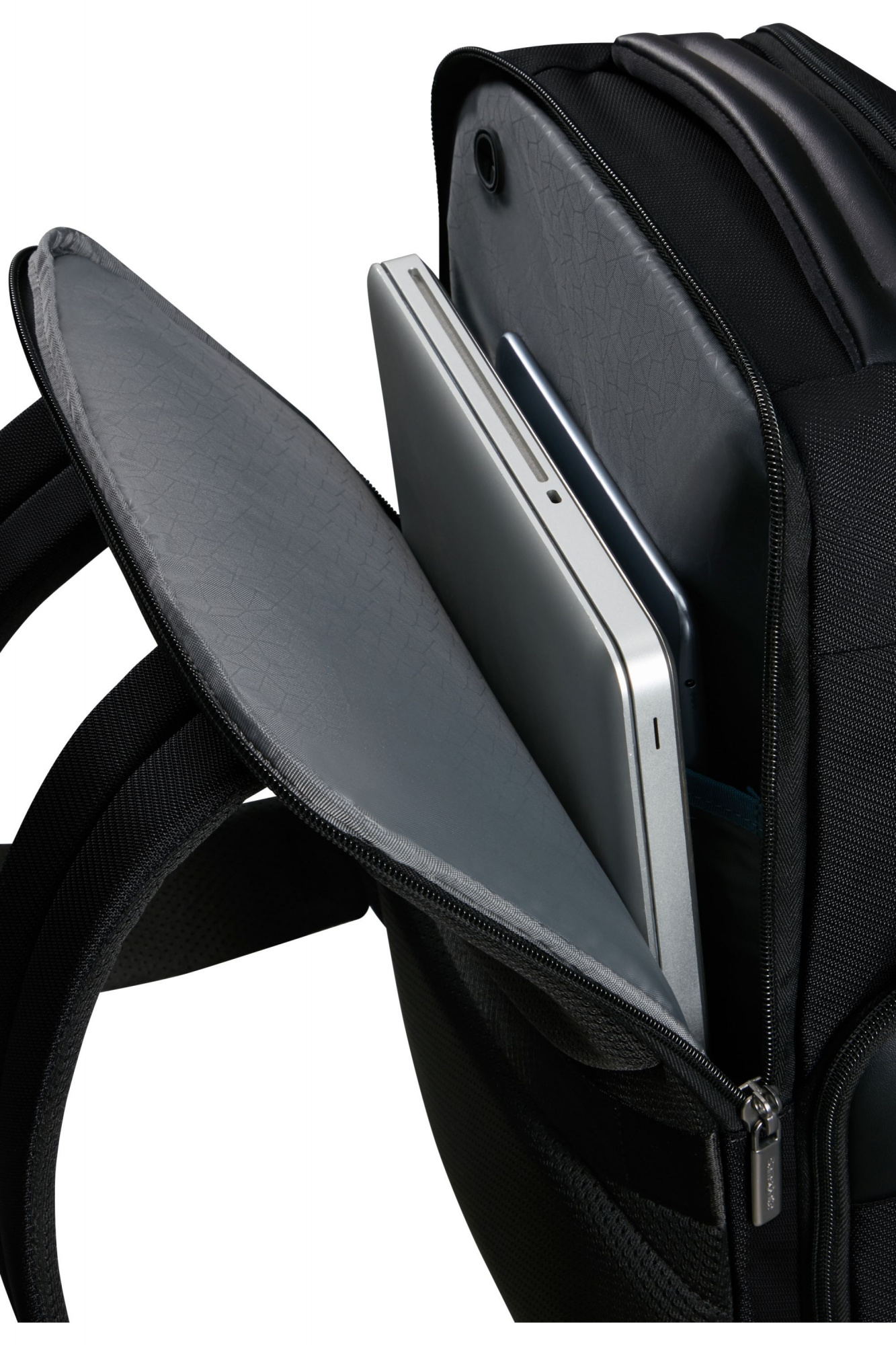 Рюкзак Samsonite Evosight 153522-1041 15.6" 20.5л Black