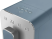 Кофемашина Smeg BCC12, цвет Storm Blue