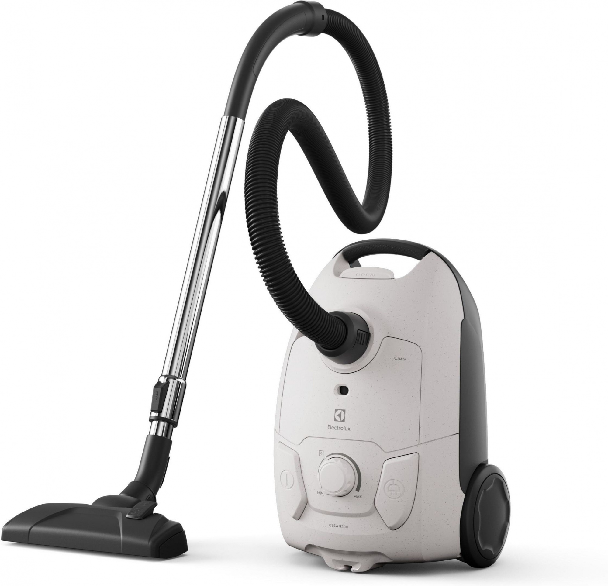Пылесос Electrolux Серия 300 EB31C1SW
