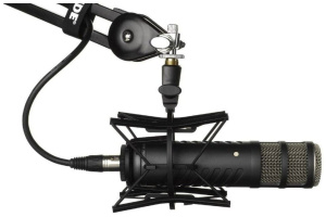 Микрофон Rode Procaster