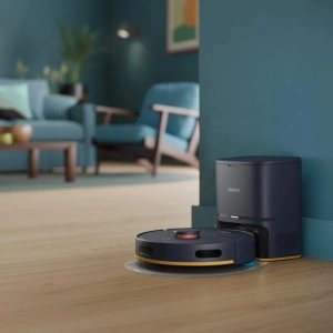 Робот-пылесос Philips HomeRun 2000 XU2100/15