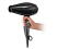 Фен BaBylissPRO BAB6990IE, черный