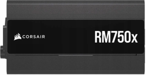 Блок питания Corsair RM750x 750W 80 Plus Gold ATX 3.1