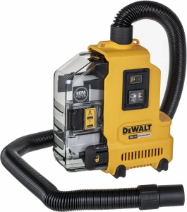 Пылеуловитель DeWALT DWH161N-XJ