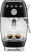 Кофемашина Smeg ECF03, черная