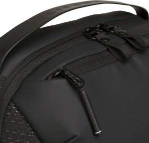 Рюкзак Dell Backpack Alienware Horizon Commuter, черный