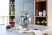 Планетарный миксер KitchenAid Artisan 5KSM125ECU, графитовый