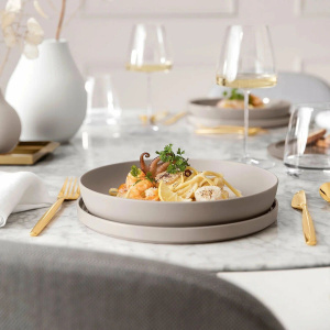 Набор посуды Villeroy & Boch La Boule бежевый 7 предметов 10-1665-9091