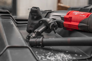 Ножницы по металлу Milwaukee M12 FNB16-0 4933479617 , без АКБ и ЗУ