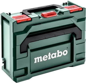 Фрезер для снятия краски Metabo LF 850 S в кейсе metaBOX