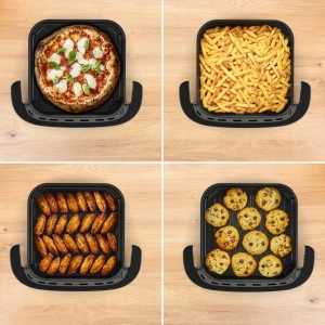 Аэрогриль Tefal Easy Fry XL Surface FW4018E0