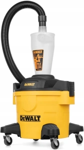 Сепаратор золы DeWALT DXVCS002