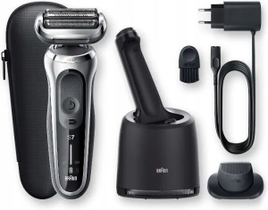 Электробритва Braun Series 7 70-S7200CC