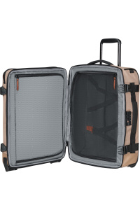Чемодан-рюкзак Samsonite Roadseeker S 55см, песочный 154952-1304