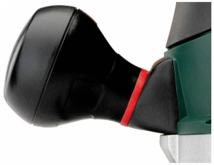 Эксцентриковая шлифовально-полировальная машина Metabo SRE 4350 TurboTec 611350000