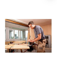 Электролобзик Metabo STE 140 Plus кейс, 750 Вт 601403700