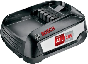 Аккумуляторная батарея Bosch BHZUB1830 Power4All 17006127