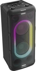 Акустическая система Panasonic SC-TMAX45 черная