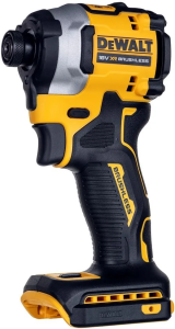 Аккумуляторный ударный винтоверт DeWALT DCF850N-XJ, без АКБ и ЗУ