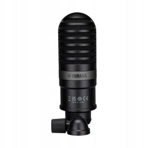 Микрофон проводной Yamaha YCM01, черный