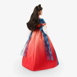 Кукла Barbie Lunar New Year 2023 HJX35