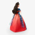 Кукла Barbie Lunar New Year 2023 HJX35
