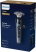 Электробритва Philips Series I9000 SkinIQ X9001/10, серый