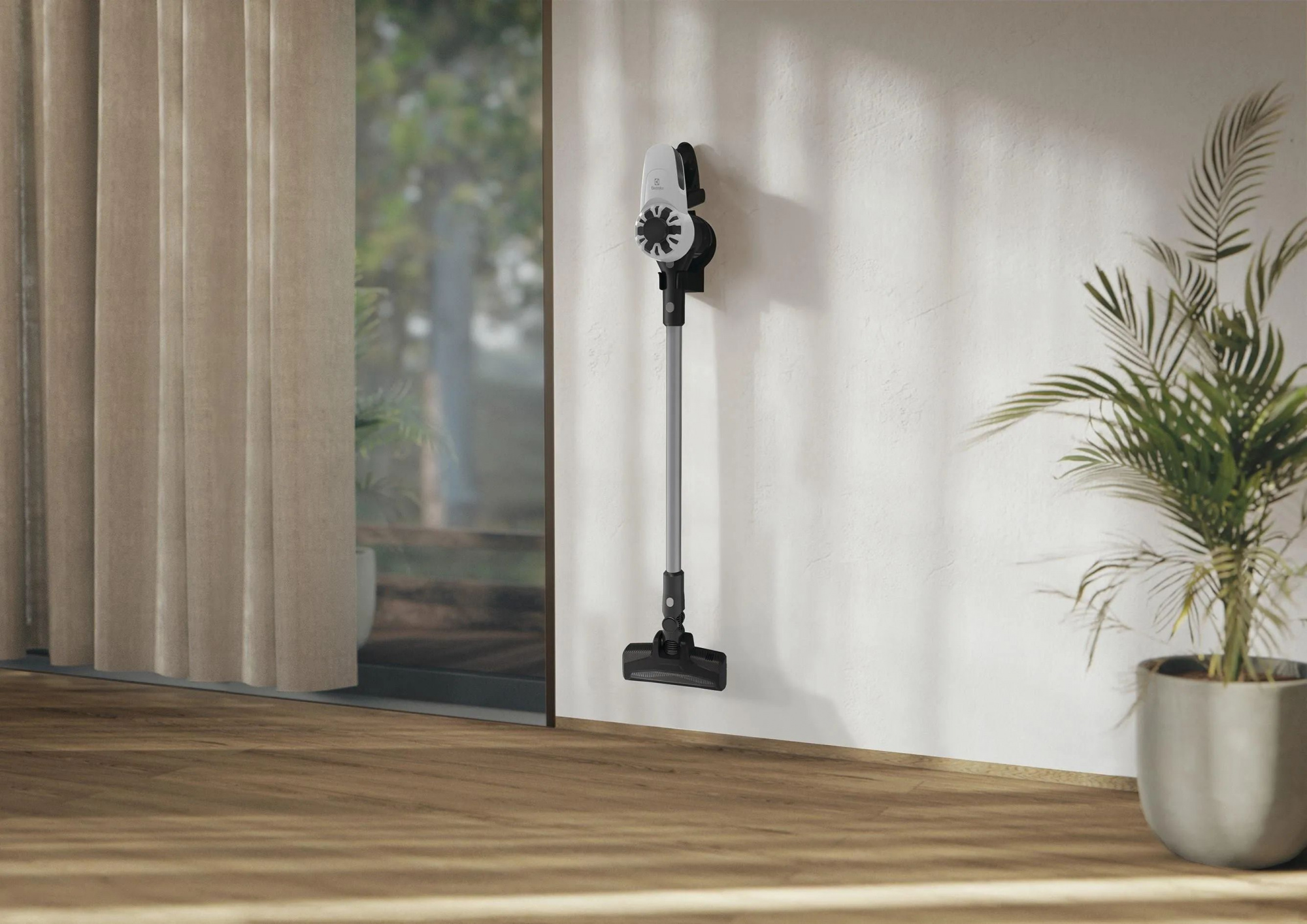 Беспроводной пылесос Electrolux Seria 300 EP31CB18IW