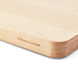 Разделочная доска KitchenAid из берёзы 30,5×40,5 см KAGKO709IOSA