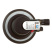 Шлифмашина пневматическая Metabo (601558000) DSX 150 эксцентриковая