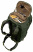 Рюкзак Thule Landmark 70L M - Dark Forest