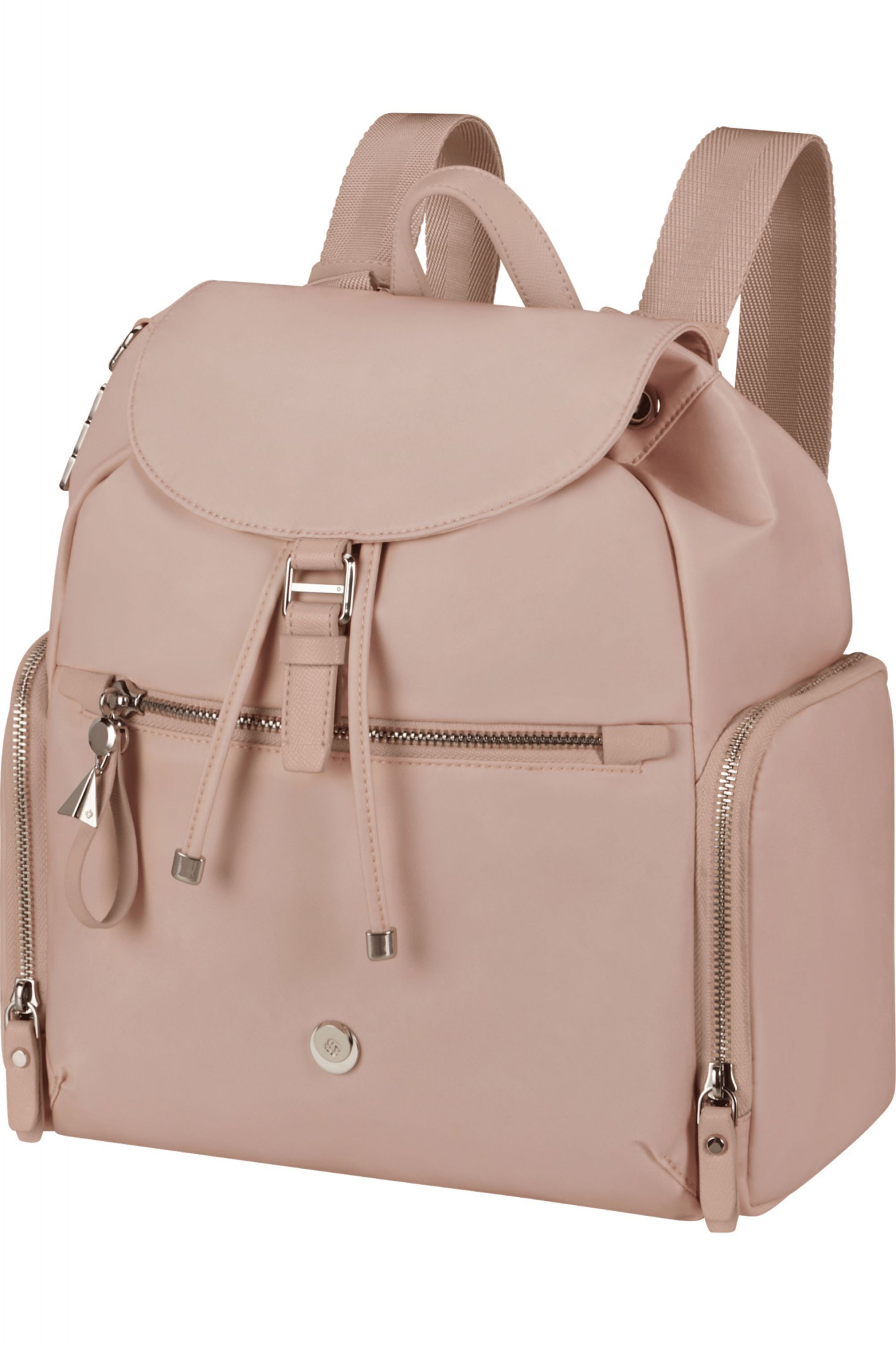 Рюкзак Samsonite Karissa Evo 151681-7223 12.5л Soft Rose