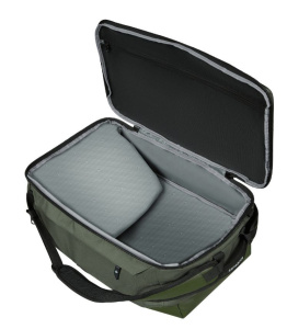 Дорожная сумка Samsonite Roadseeker 154959-1266 50л Dark Olive
