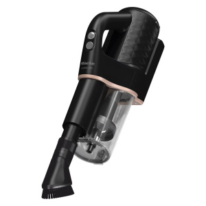 Вертикальный беспроводной пылесос Miele Duoflex HX1 Total Care